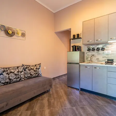 Apartment Diogenis Porto Koufo