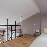迪奥吉尼斯公寓 公寓