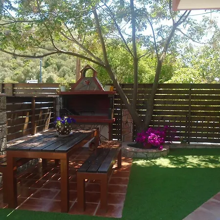 Diogenis Apartamento