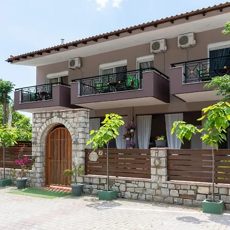 迪奥吉尼斯公寓 库佛斯港