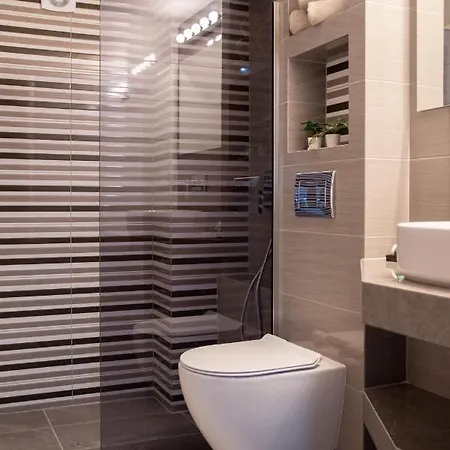 شقة Diogenis بورتو كوفو