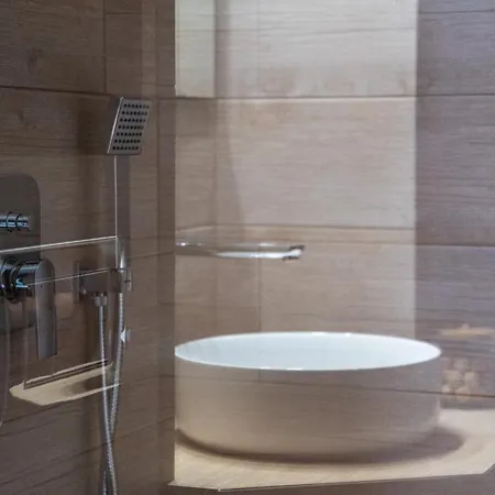 Diogenis Lejlighed *