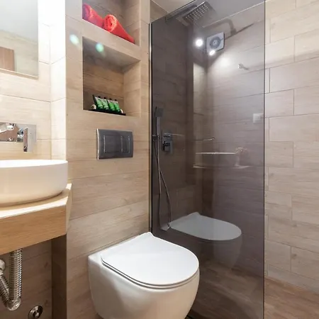 Diogenis Apartament