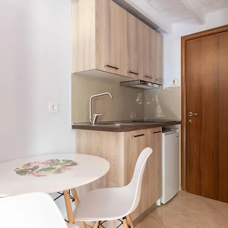 Diogenis * Porto Koufo