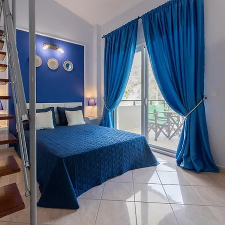 شقة Diogenis بورتو كوفو