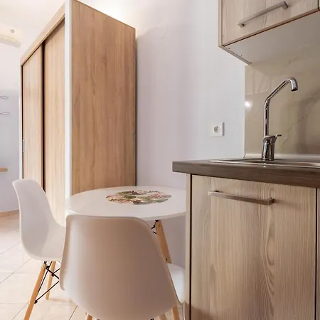 Diogenis Apartament