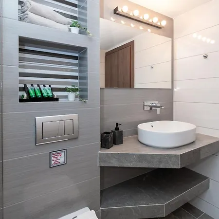 Diogenis Apartament Porto Koufo