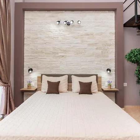 Diogenis شقة بورتو كوفو