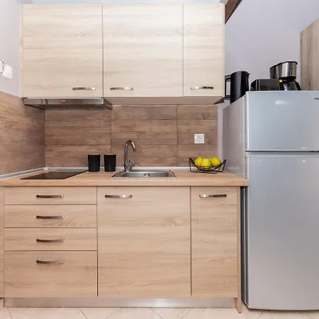 Diogenis * Porto Koufo