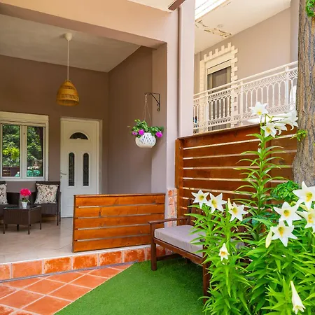 Apartamento Diogenis *