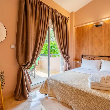 Diogenis Apartamento