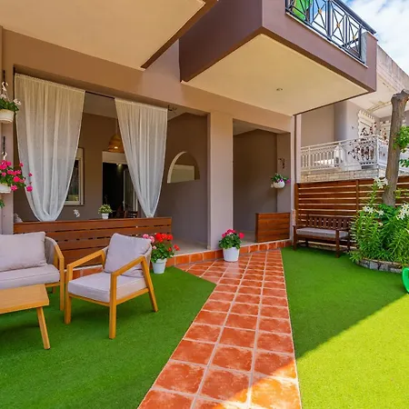 Diogenis * Porto Koufo