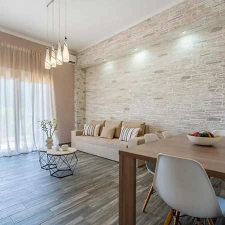 Diogenis Apartament