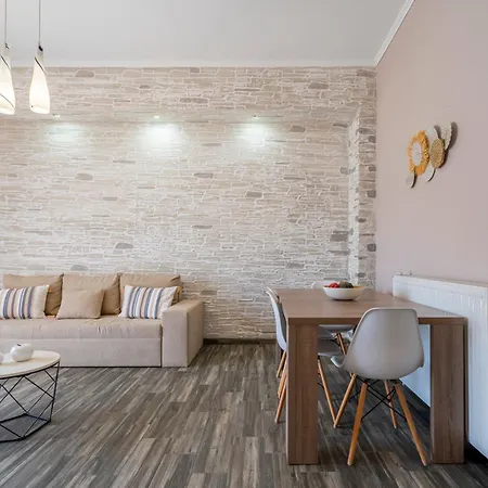 Apartament Diogenis
