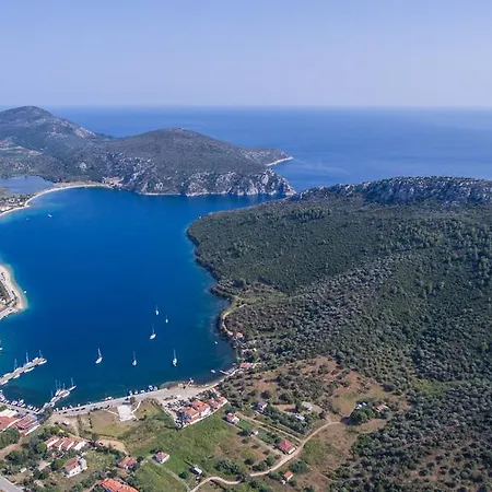 Diogenis شقة بورتو كوفو