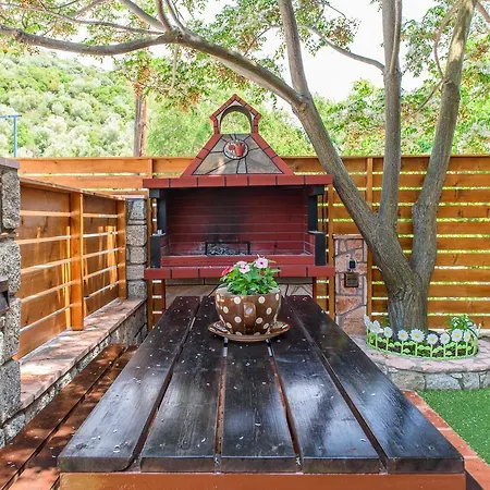 Apartamento Diogenis Porto Koufo