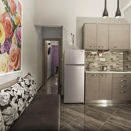 Lejlighed Diogenis Porto Koufo