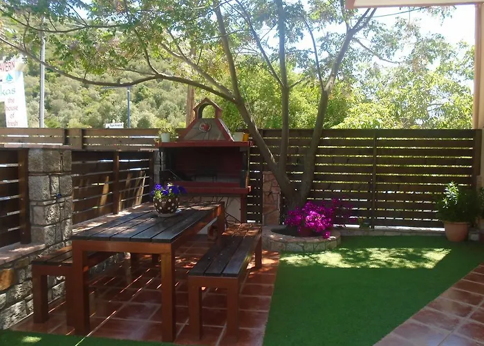 迪奥吉尼斯公寓 公寓