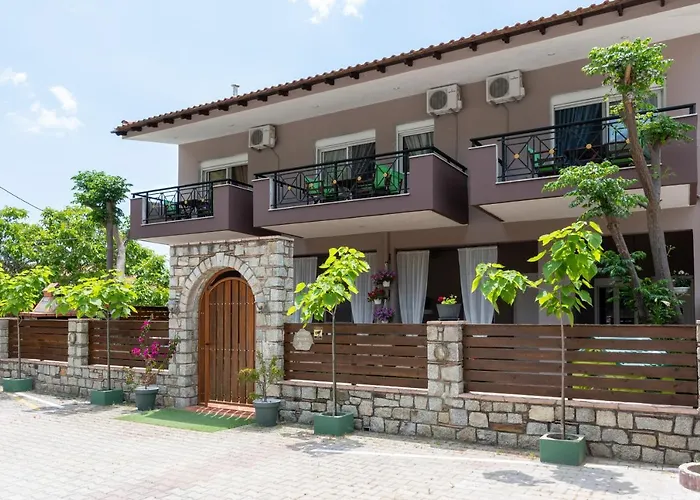 迪奥吉尼斯公寓 库佛斯港