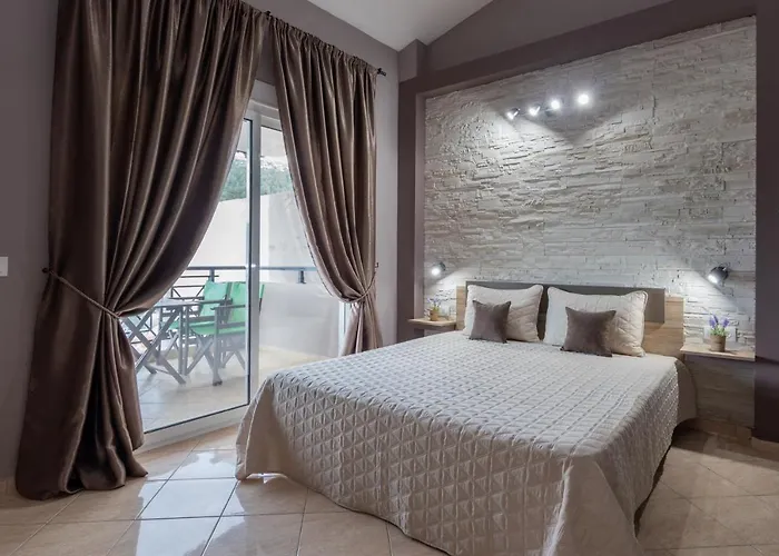 迪奥吉尼斯公寓 公寓