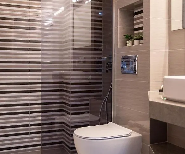 Lägenhet Diogenis Porto Koufo