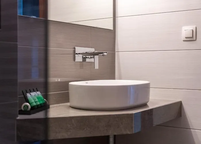 公寓 迪奥吉尼斯公寓 库佛斯港