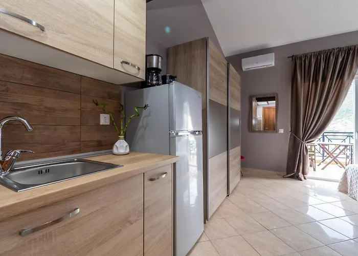 公寓 迪奥吉尼斯公寓