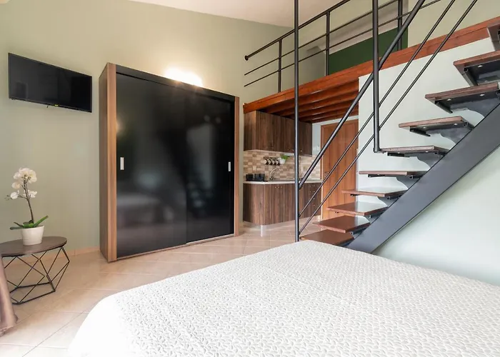 公寓 迪奥吉尼斯公寓