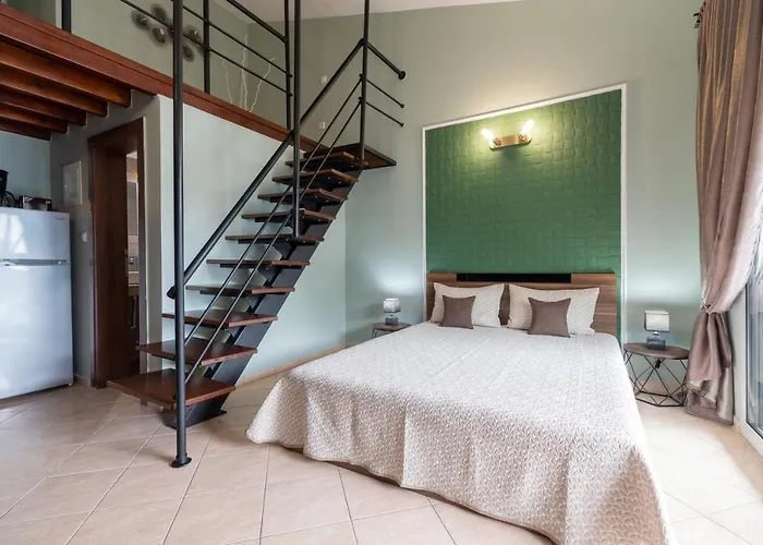 迪奥吉尼斯公寓