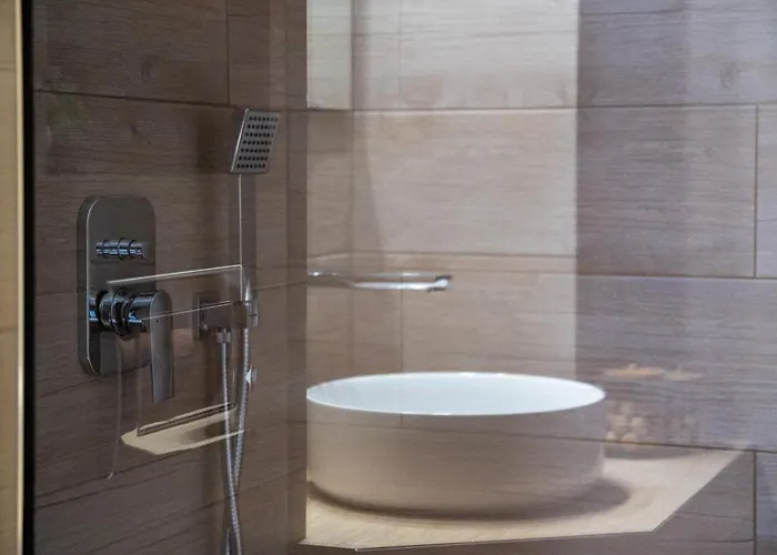 迪奥吉尼斯公寓 公寓 *