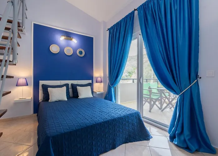 迪奥吉尼斯公寓 库佛斯港