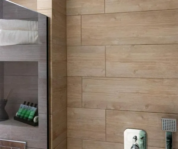 公寓 迪奥吉尼斯公寓 库佛斯港