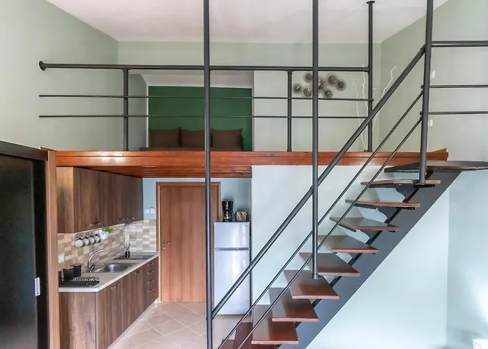 迪奥吉尼斯公寓 * 库佛斯港