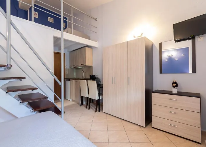 迪奥吉尼斯公寓 公寓