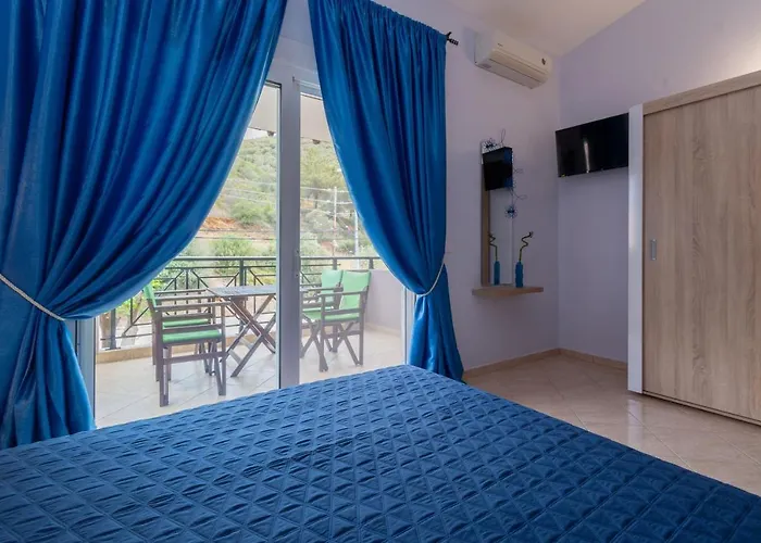 公寓 迪奥吉尼斯公寓