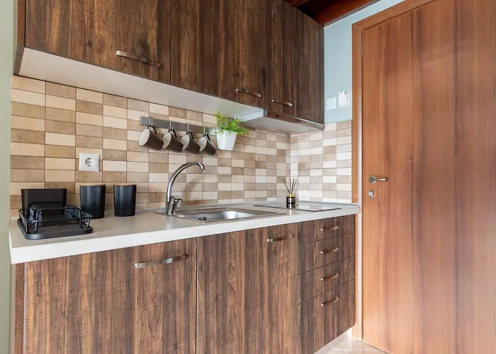 迪奥吉尼斯公寓