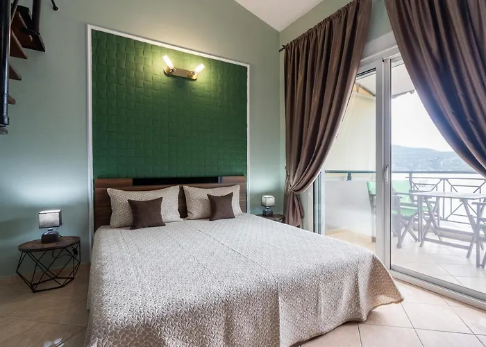 迪奥吉尼斯公寓 公寓 库佛斯港