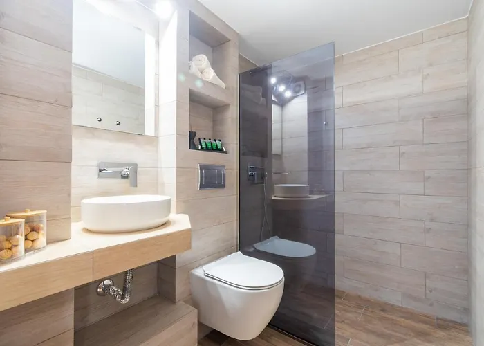 迪奥吉尼斯公寓 公寓