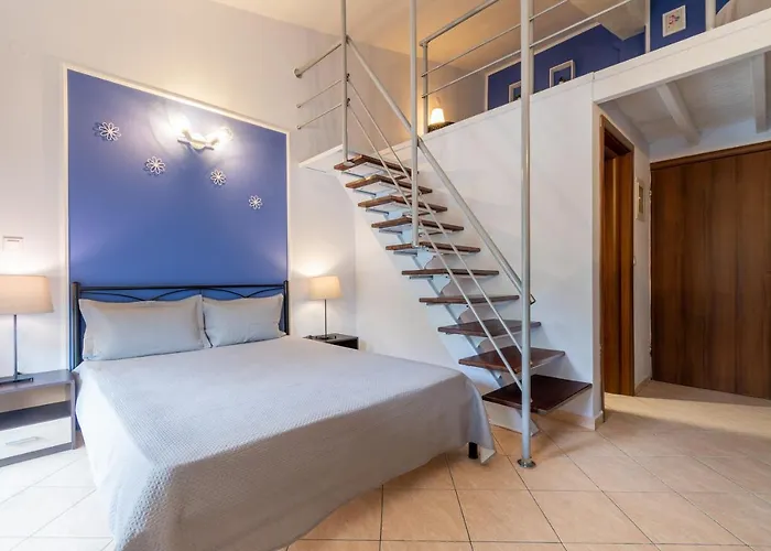 迪奥吉尼斯公寓