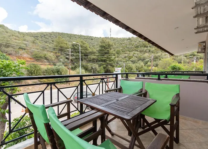 迪奥吉尼斯公寓 公寓 库佛斯港