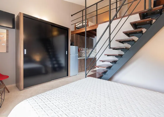 迪奥吉尼斯公寓 公寓