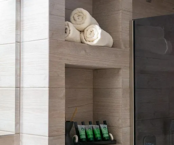 迪奥吉尼斯公寓 公寓