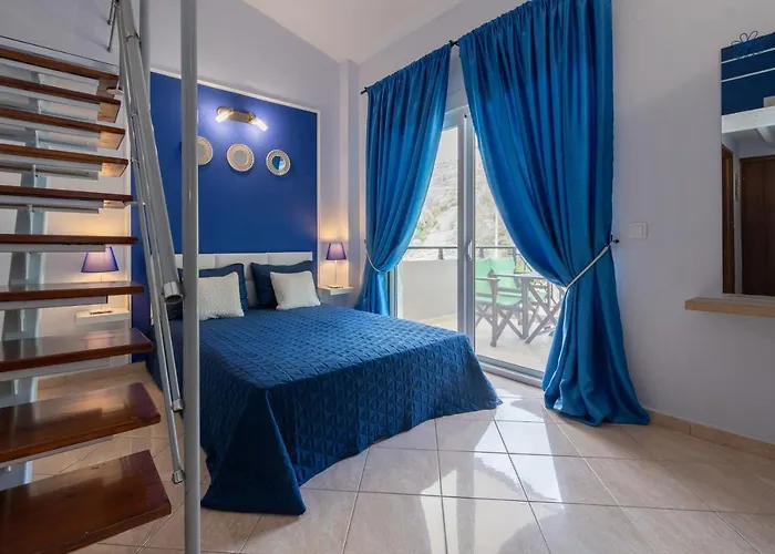 公寓 迪奥吉尼斯公寓 库佛斯港