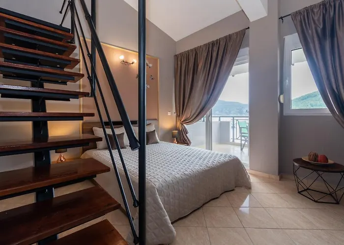 Diogenis Lägenhet *