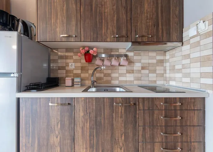 公寓 迪奥吉尼斯公寓 库佛斯港