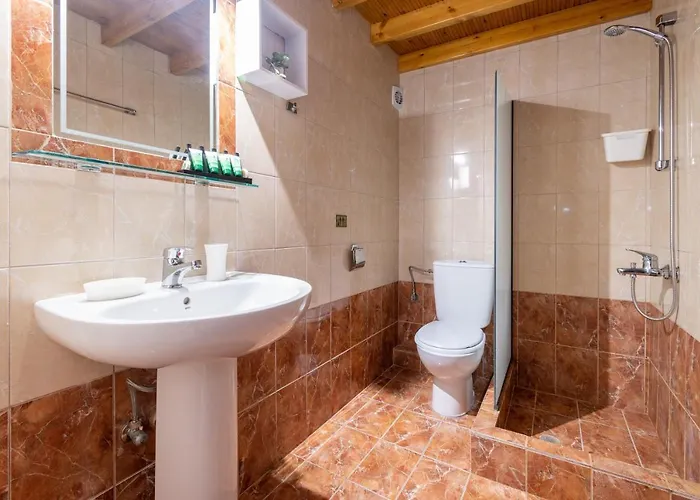 Diogenis Lägenhet Porto Koufo