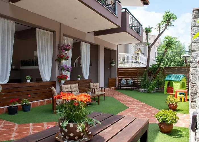 公寓 迪奥吉尼斯公寓