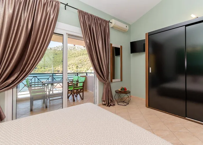 迪奥吉尼斯公寓 公寓