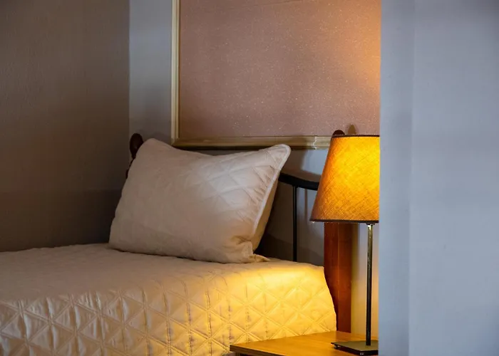 迪奥吉尼斯公寓 公寓 库佛斯港