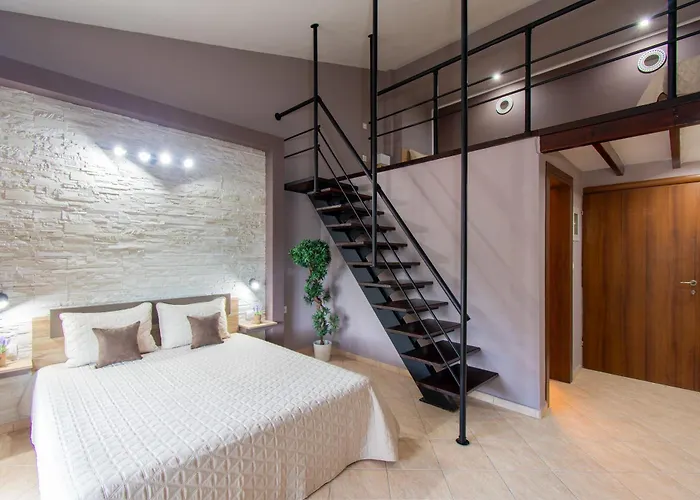 公寓 迪奥吉尼斯公寓 库佛斯港